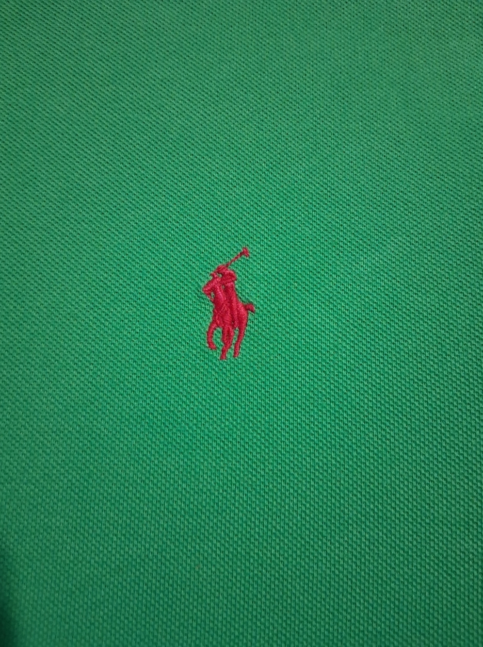 Ralph Lauren Polo Shirt - Picture 8 of 11